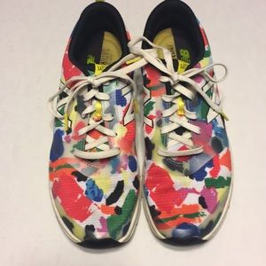 New Balance / Saturday by Kate Spade sneakers
